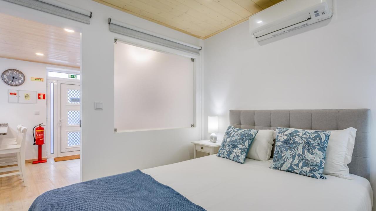 Glamorous 1 Bdr Duplex Apartment By Lovelystay Tavira Ngoại thất bức ảnh