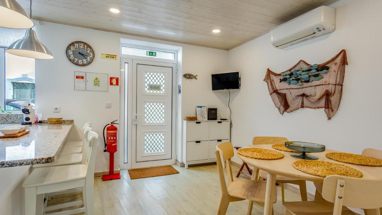 Glamorous 1 Bdr Duplex Apartment By Lovelystay Tavira Ngoại thất bức ảnh