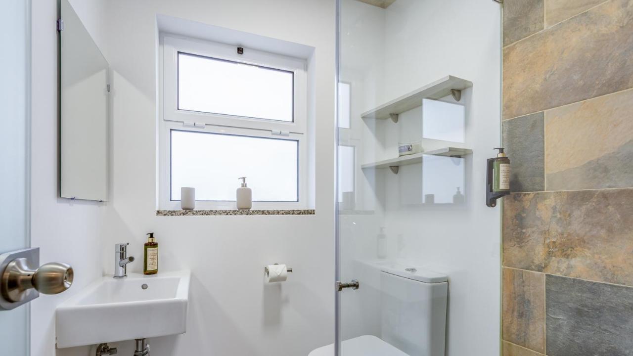 Glamorous 1 Bdr Duplex Apartment By Lovelystay Tavira Ngoại thất bức ảnh
