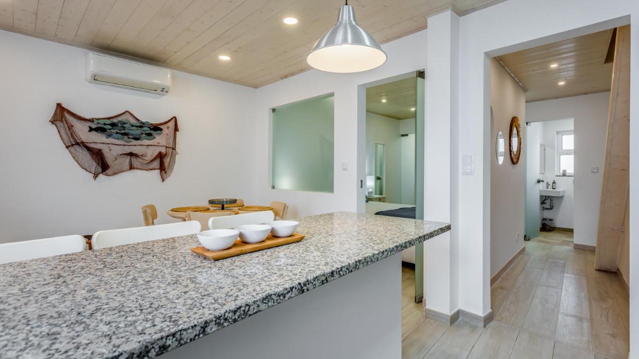 Glamorous 1 Bdr Duplex Apartment By Lovelystay Tavira Ngoại thất bức ảnh