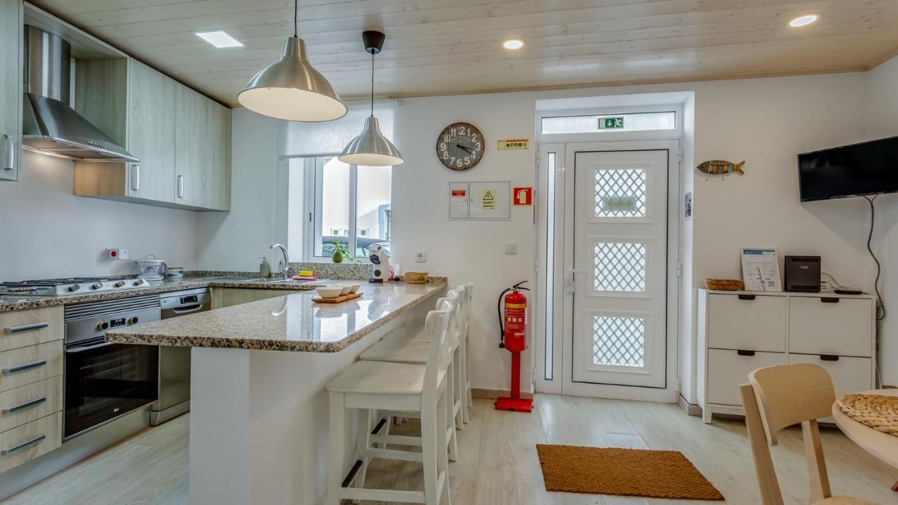 Glamorous 1 Bdr Duplex Apartment By Lovelystay Tavira Ngoại thất bức ảnh